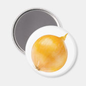 Uien Magneet (Voorkant / Achterkant)