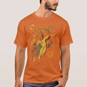 Uien Man T-shirt