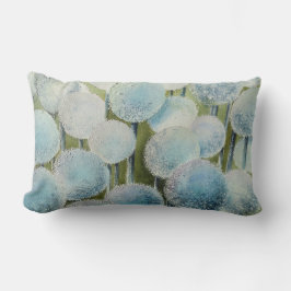 Uien Miljoenen Waterverf Art Kussen