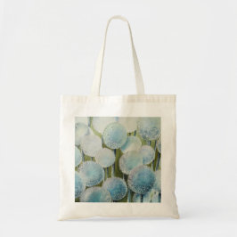 Uien Miljoenen Waterverf Art Tote Bag