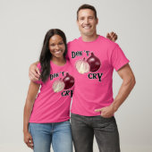 Uien Niet Huilend T-shirt (Unisex)