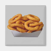 Uien Rings Magneet (Voorkant)