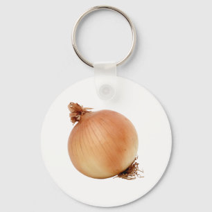 Uien Sleutelhanger