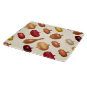 Uien Snijplank (Hoek)