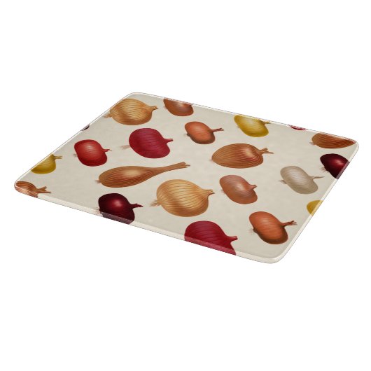 Uien Snijplank (Hoek)