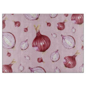 Uien Snijplank (Voorkant)