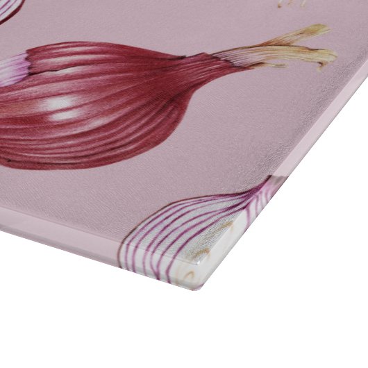 Uien Snijplank (Hoek)