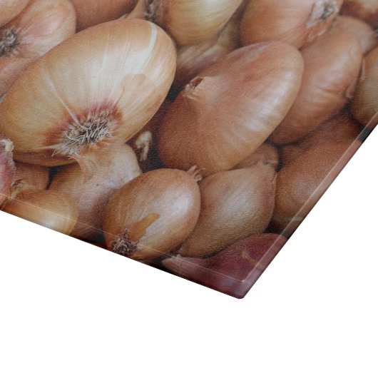 Uien Snijplank (Hoek)