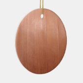 Uien textuur keramisch ornament (Rechts)