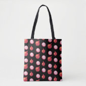 Uien Tote Bag (Voorkant)