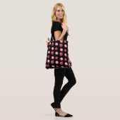 Uien Tote Bag (Op model)