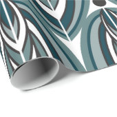 Uien verpakkingspapier cadeaupapier (Rol Hoek)