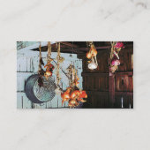 Uien Visitekaartje (Achterkant)