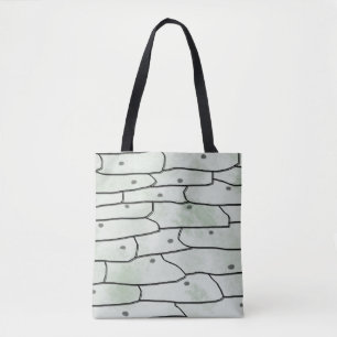 Uiencellen Tote Bag