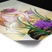 Uiendraak 4x6 afdrukken foto afdruk (Hoek)