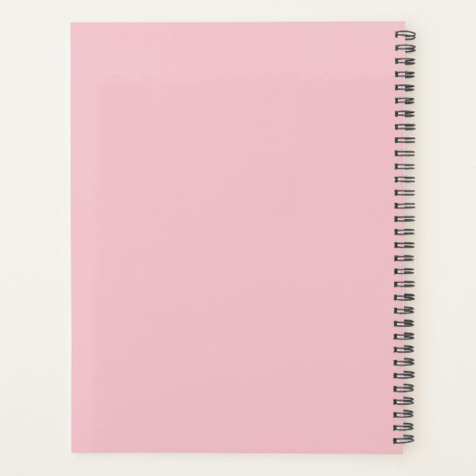 uienkaas planner (Achterkant)