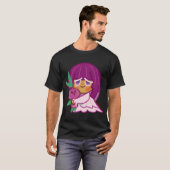 Uienkoekje T-shirt (Voorkant volledig)