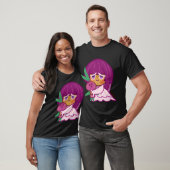 Uienkoekje T-shirt (Unisex)