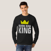 UIENRING KONING T-SHIRTS (Voorkant volledig)