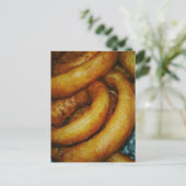 uienringen briefkaart (Staand voorkant)