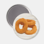 uienringen voedingsmagneet magneet (Voorkant / Achterkant)