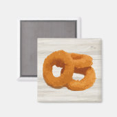 uienringen voedingsmagneet magneet (Voorkant / Achterkant)