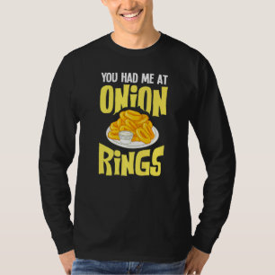 Uiensingelbeslag Saus 1 T-shirt