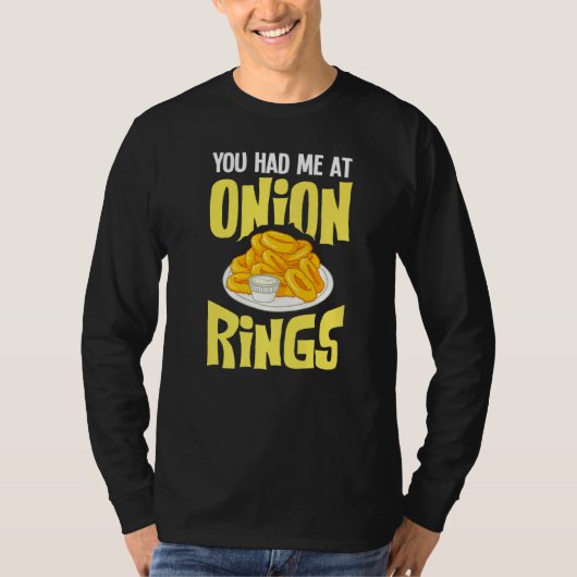 Uiensingelbeslag Saus 1 T-shirt (Voorkant)