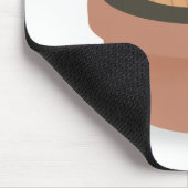 Uienteken Muismat (Hoek)