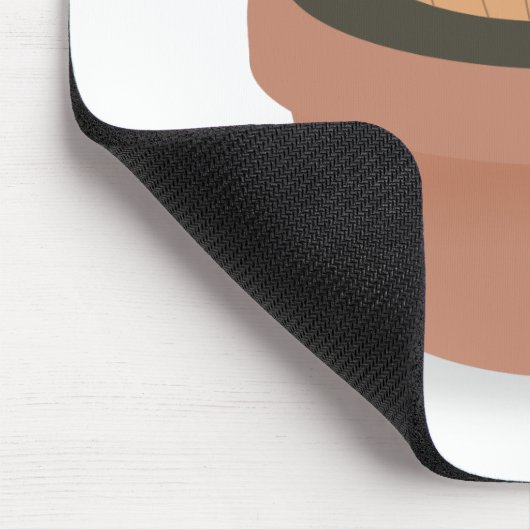 Uienteken Muismat (Hoek)