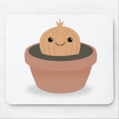 Uienteken Muismat (Voorkant)