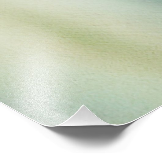 Uienventiel Foto Afdruk (Hoek)