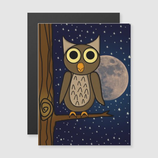 uil (Voorkant / Achterkant)