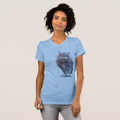 uil2 t-shirt (Voorkant volledig)