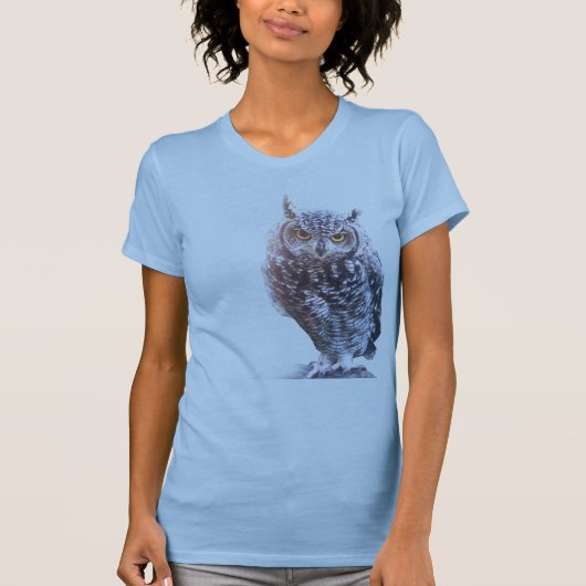 uil2 t-shirt (Voorkant)