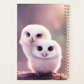 Uil 2024 Planner (Achterkant)