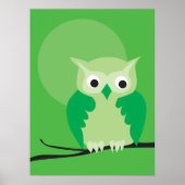 uil 3 poster (Voorkant)