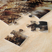 Uil 3 puzzel (Zijkant)