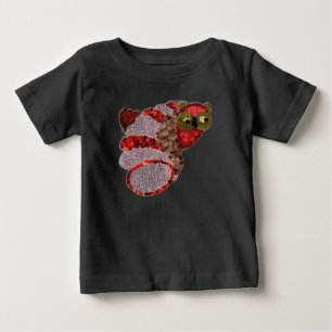 Uil American Apparel Organic Bodysuit