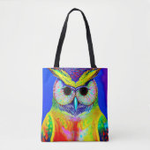 UIL ART TAS PORTEMONNEE (Voorkant)