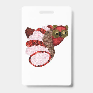 Uil Badge