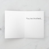 Uil bij Nacht Kaart (Binnen)