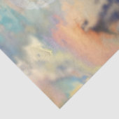 Uil Breeze Decoupage tissuepapier (Detail)