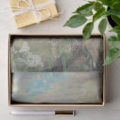 Uil Breeze Decoupage tissuepapier (Geschenk)