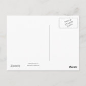 uil briefkaart (Achterkant)