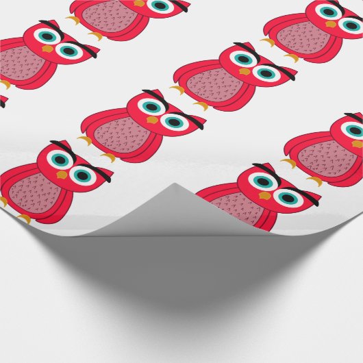UIL CADEAUPAPIER (Hoek)