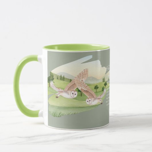 UIL CADO - Gepersonaliseerd Mok