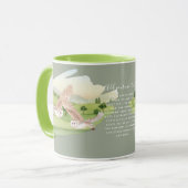 UIL CADO - Gepersonaliseerd Mok (Voorkant links)