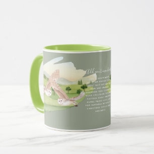 UIL CADO - Gepersonaliseerd Mok