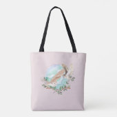 UIL CADO - Persoonlijk gemaakt Tote Bag (Achterkant)